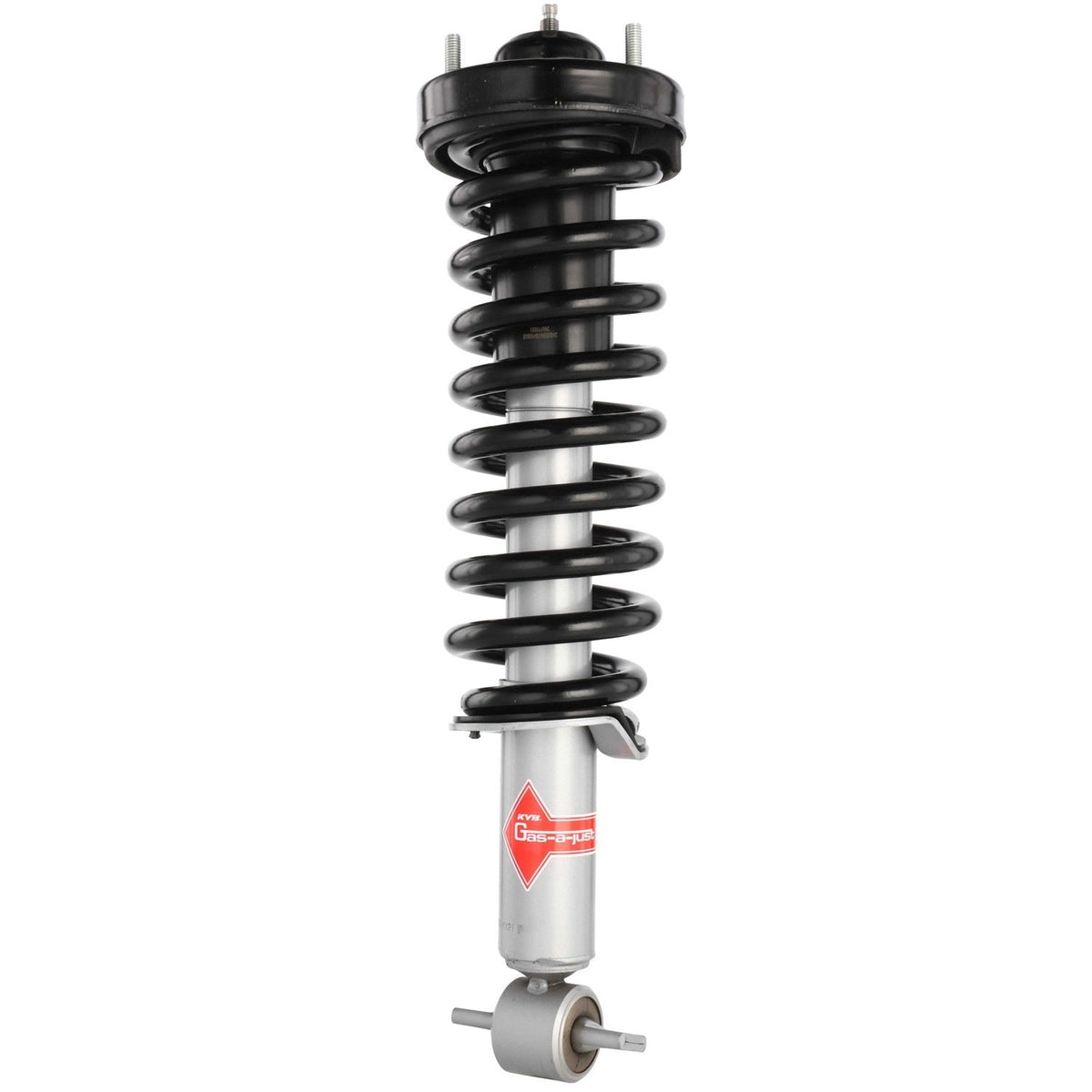 KYB 15-20 Ford F-150 RWD Strut-Plus Assembly - Front
