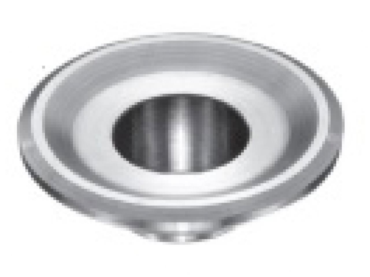 Manley Spring Retainer, RET-TI LIGHTWEIGHT 662