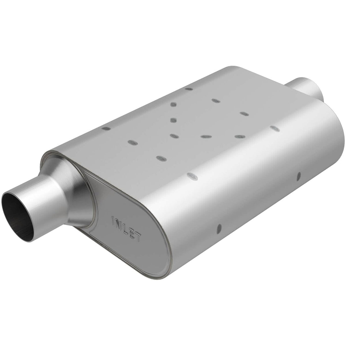 MagnaFlow Rumble Muffler 13X4.25X9.5 3/3 O/C