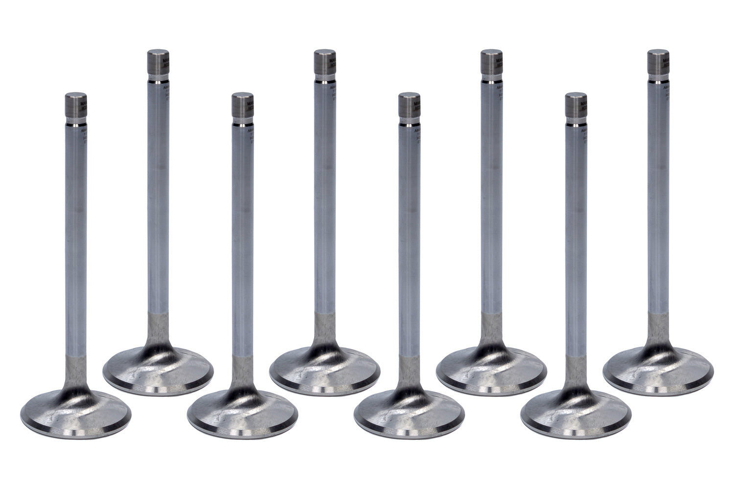 Manley Chevrolet Big Block Intake Valve Kit - 2.250in Head Dia. 5.494in O/A Length, 0.3415in Stem