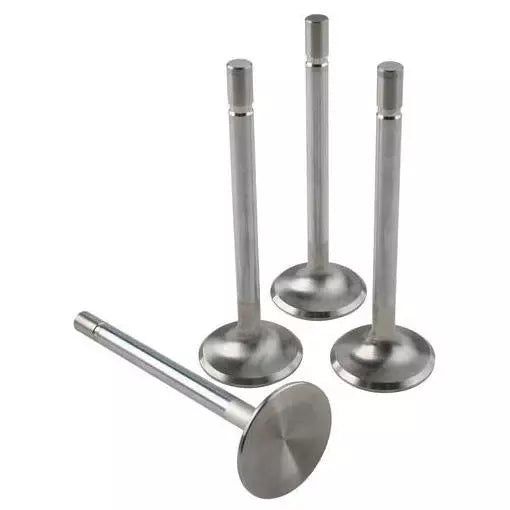 Manley Chevrolet Small Block Intake Valve Kit - 2.055in Head Dia. 5.010in O/A Length, 0.3110in Stem