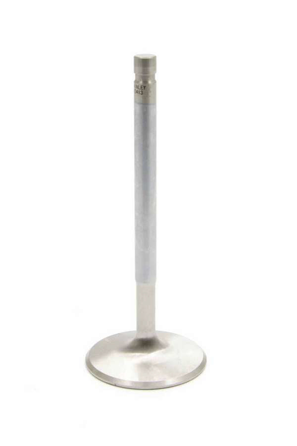 Manley Chevy Small Block 1.940in Head Diameter Race Flo Intake Valves (Single)