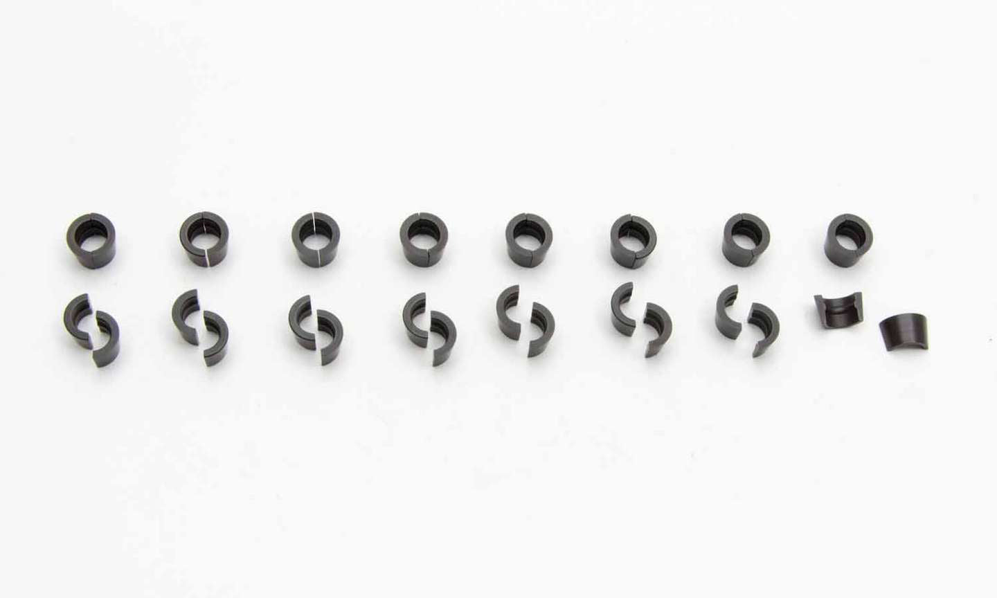 Manley 7 Degree Valve Locks 5/16 (.3125) Machined Bead - Set of 16