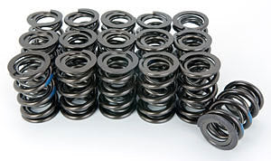 Manley Valve Spring, SPRING-1.677 TRIPLE