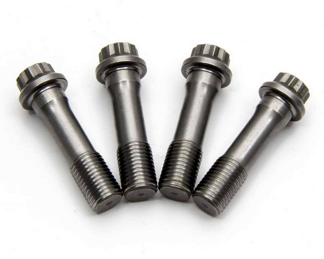 Manley Ford XR-6 7/16in ARP2000 Connecting Rod Bolt - Set of 4