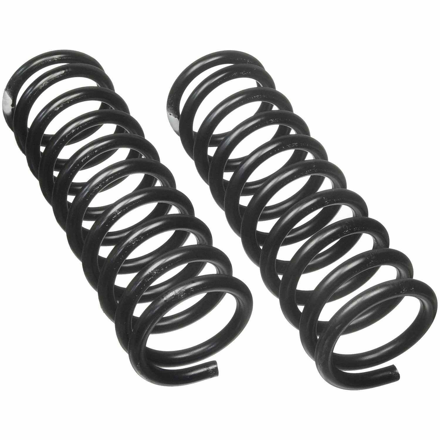 MOOG 68-72 Chevrolet Chevelle Front Coil Spring Set