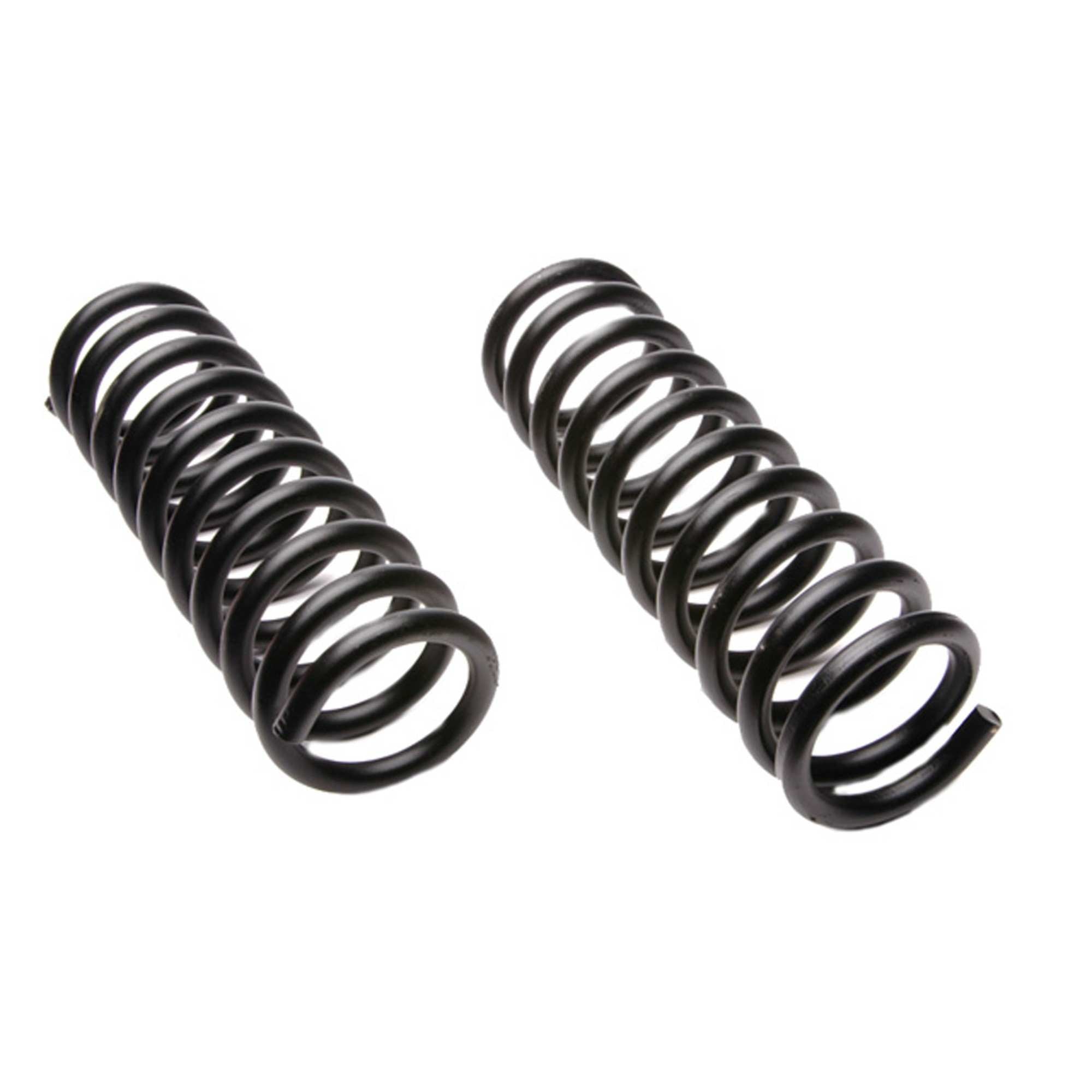 MOOG 58-68 Chevrolet Biscayne Front Coil Springs