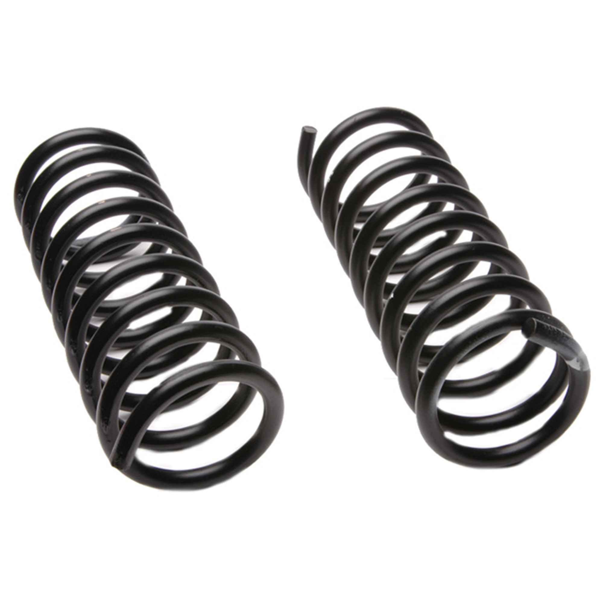 Moog 63-65 Ford Falcon Front Coil Springs