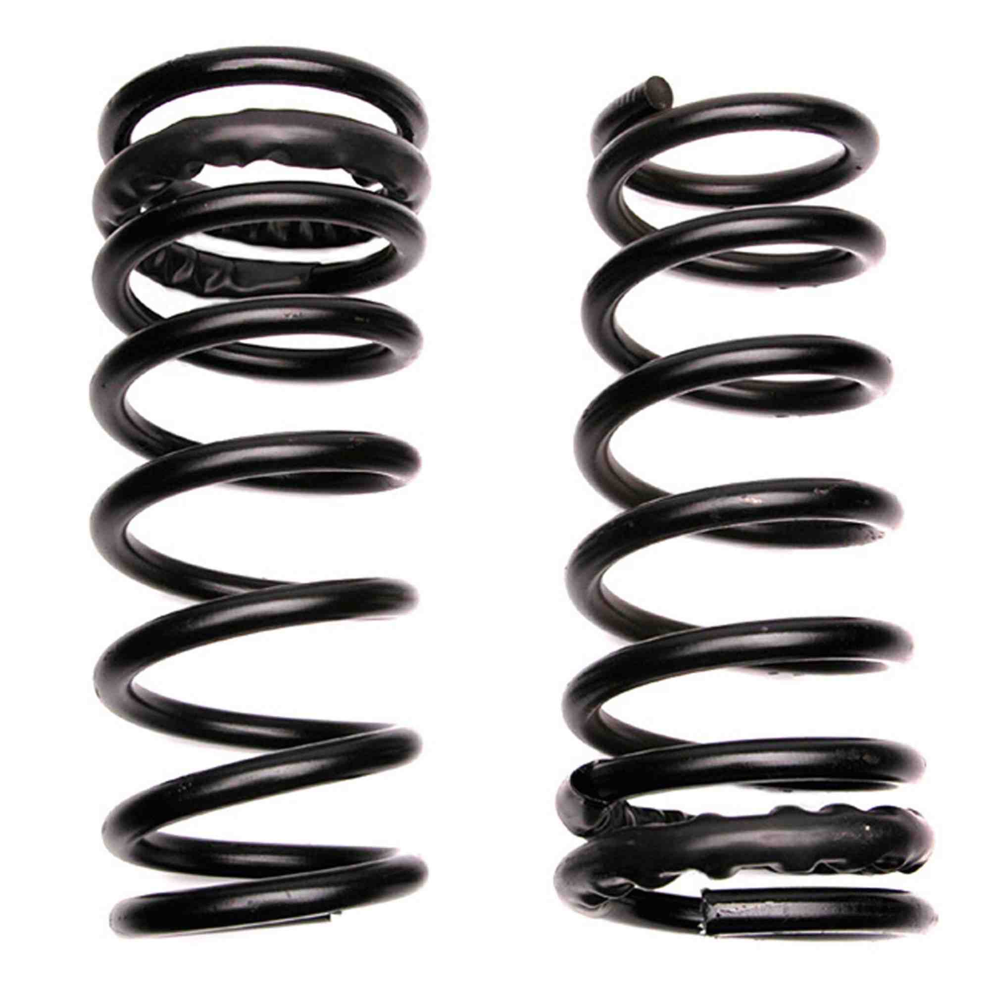 MOOG 95-02 Dodge Ram 2500 Front Coil Springs