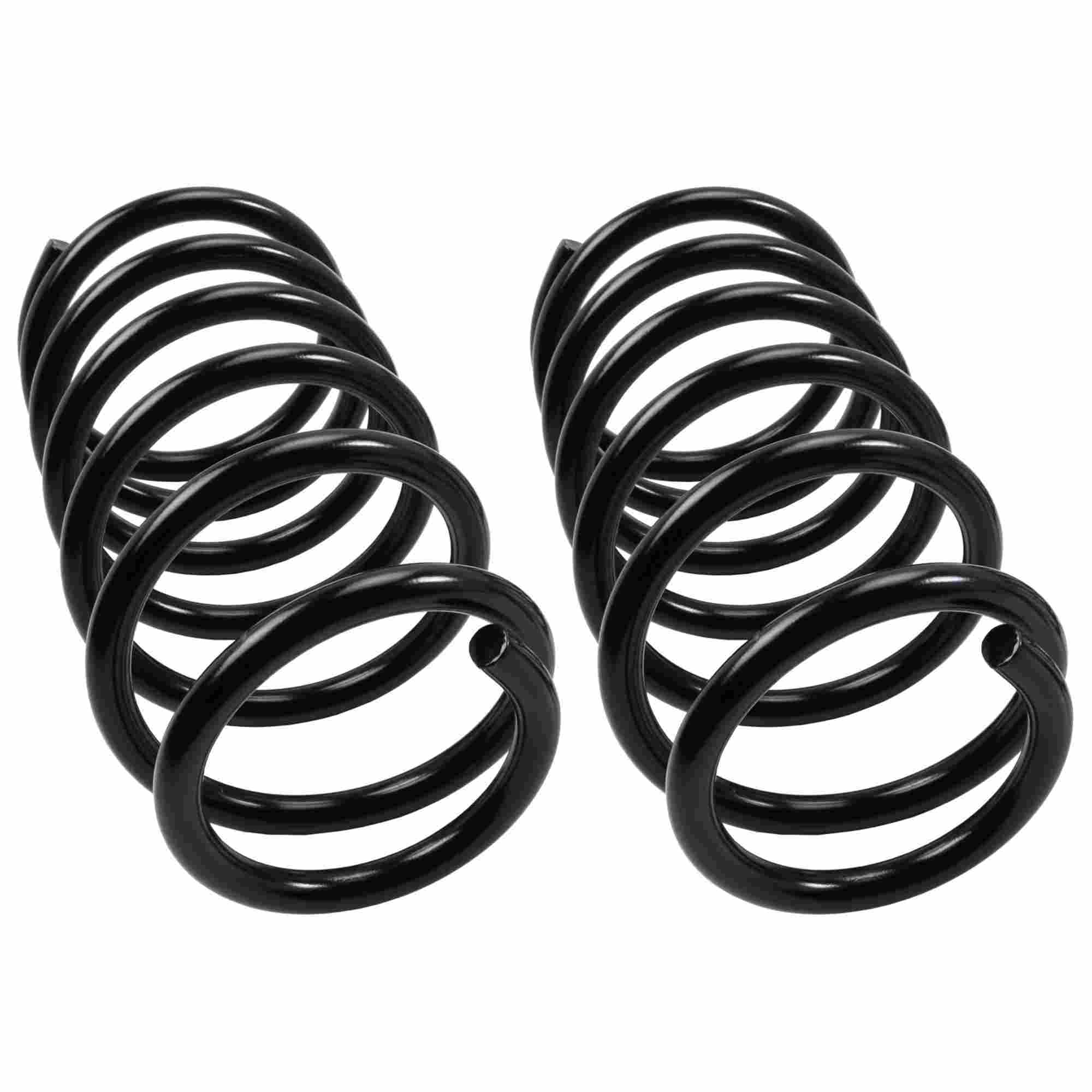 MOOG 89-95 Toyota 4Runner Rear Coil Springs