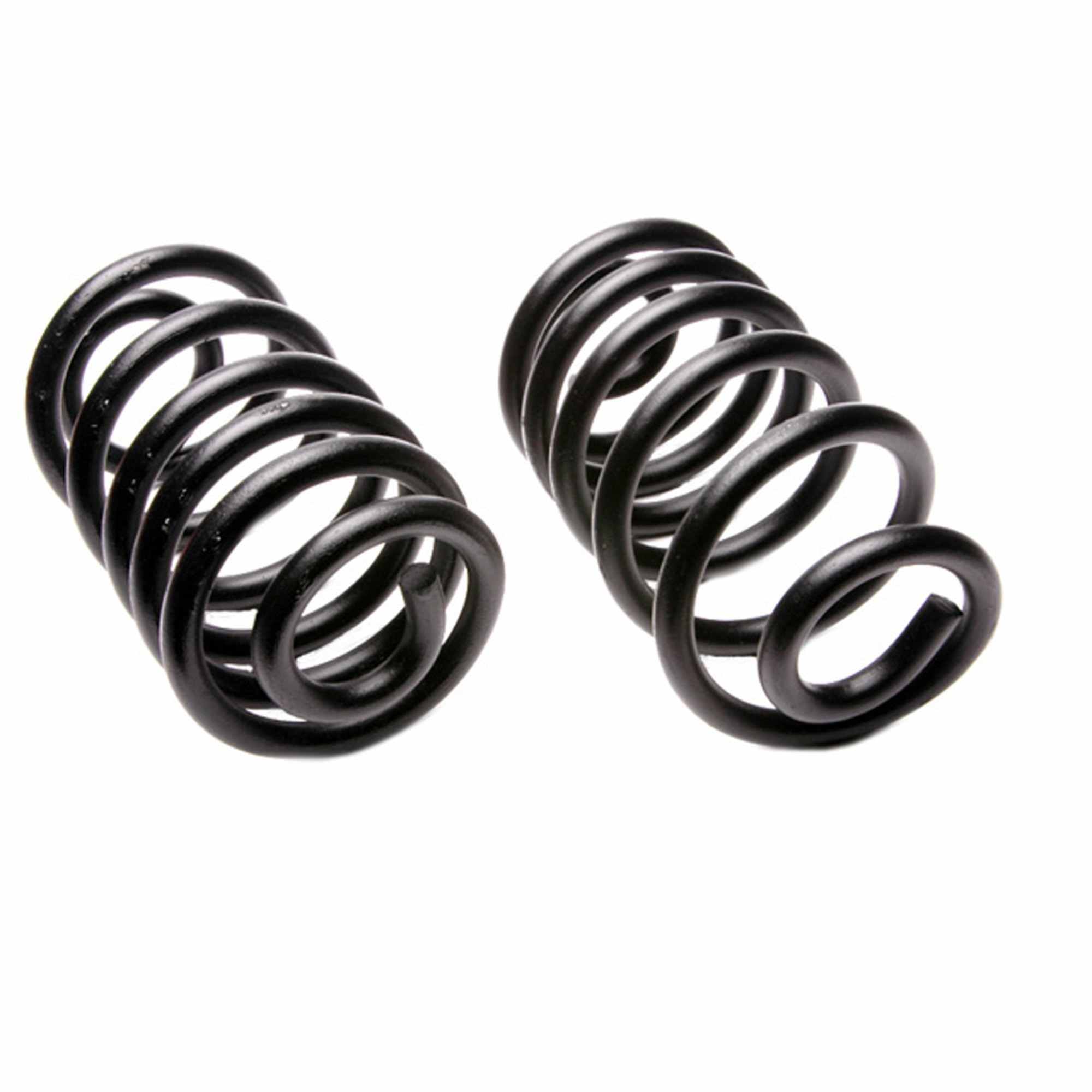 MOOG 63-72 Chevrolet C10 Pickup Rear Coil Springs