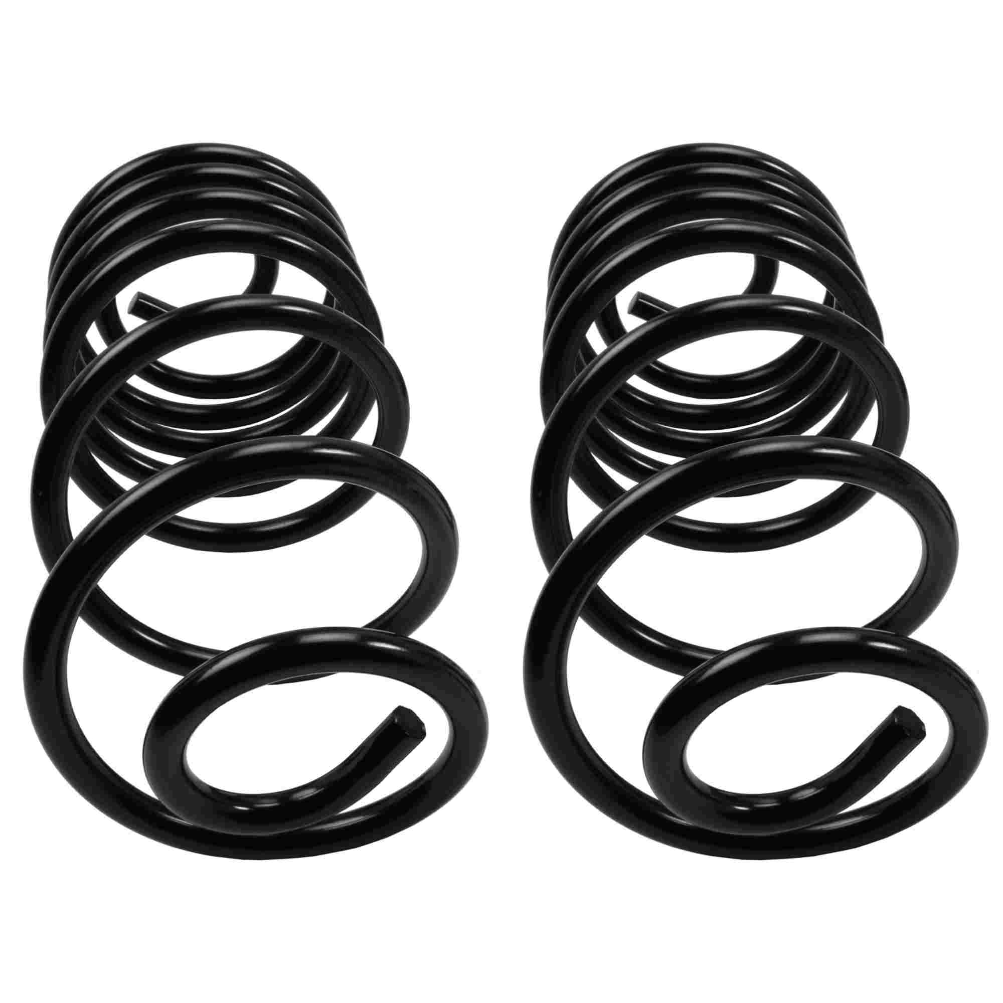 MOOG 78-81 Buick Century Rear Coil Springs