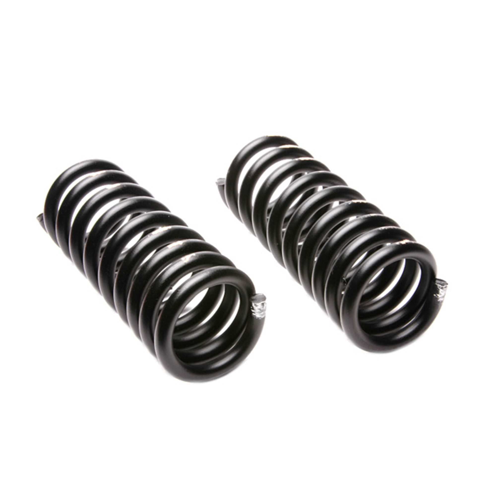 MOOG 85-05 Chevrolet Astro Front Coil Springs