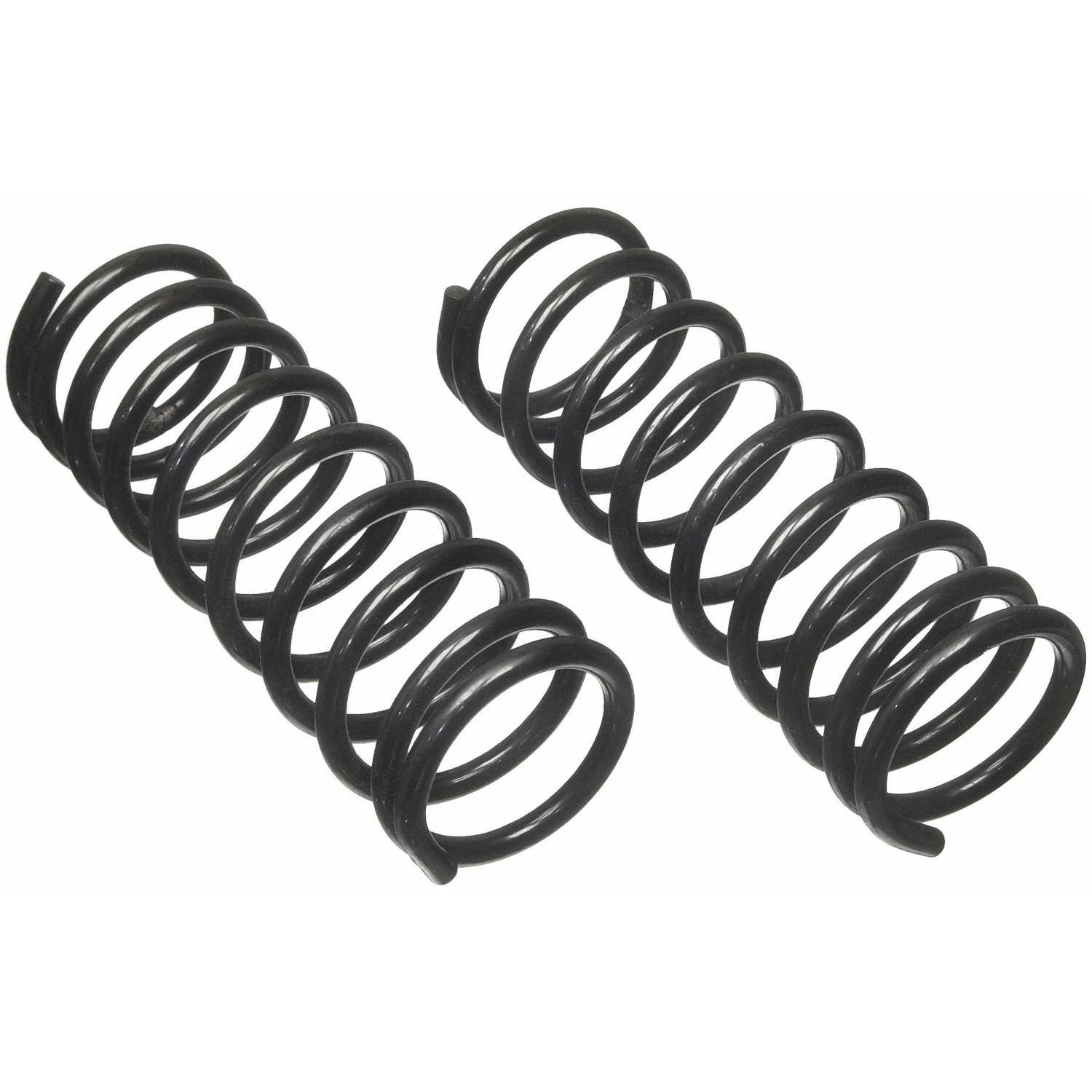 MOOG 93-99 Buick LeSabre Rear Coil Springs
