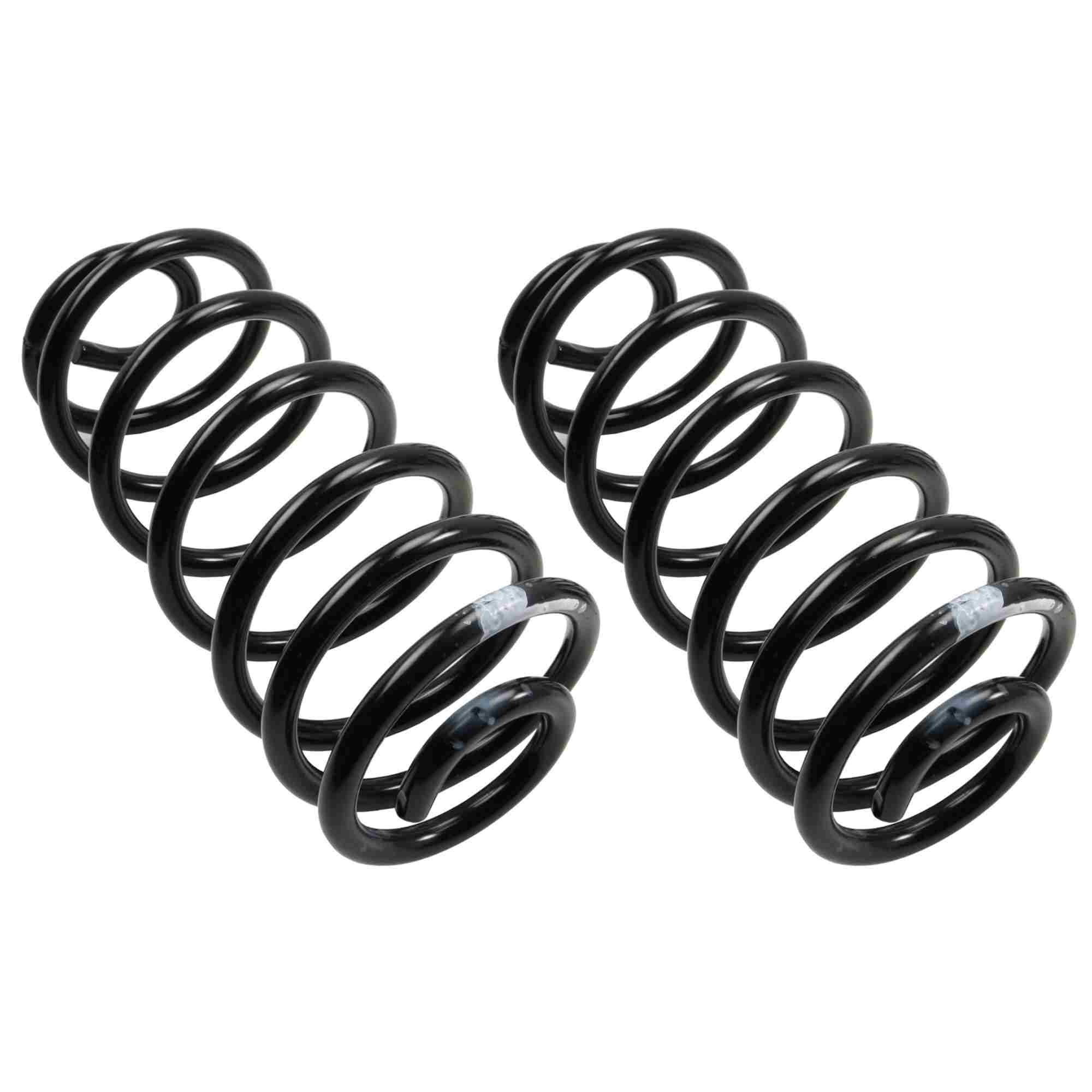 MOOG 04-12 Chevrolet Malibu Rear Coil Springs