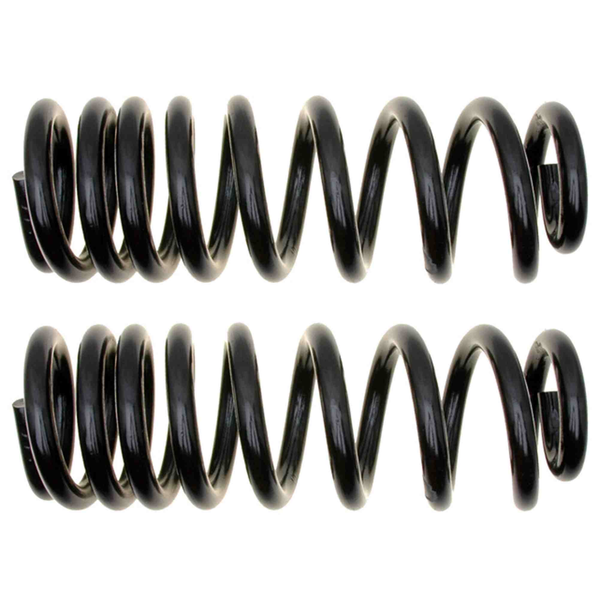 MOOG 99-14 Ford E-350 Super Duty Front Coil Springs