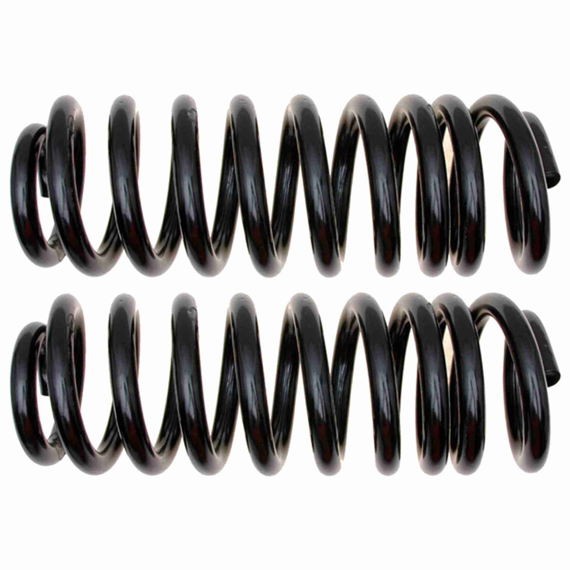 MOOG 99-02 Ford E-150 Econoline Front Coil Springs