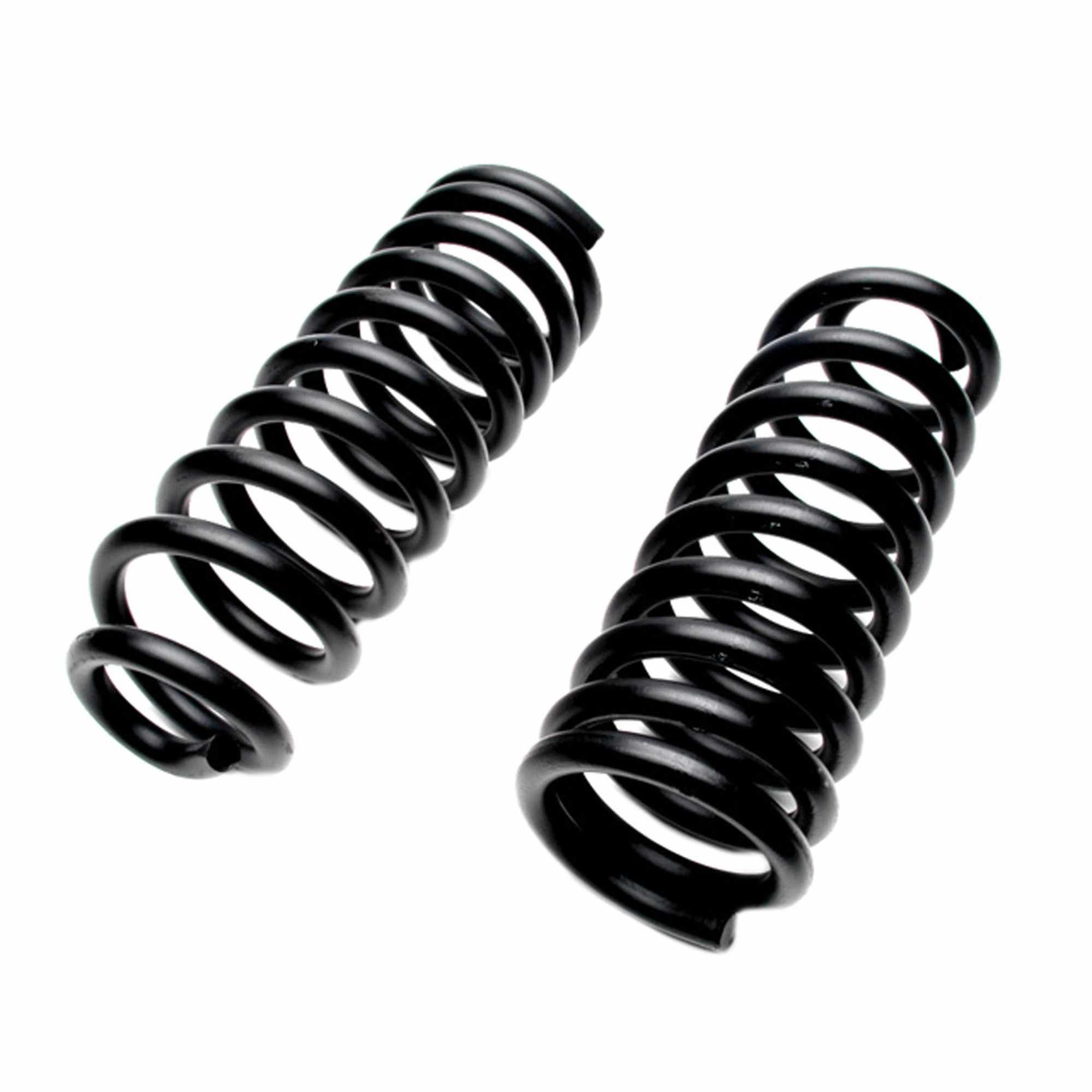 MOOG 83-97 Ford Ranger Front Coil Springs