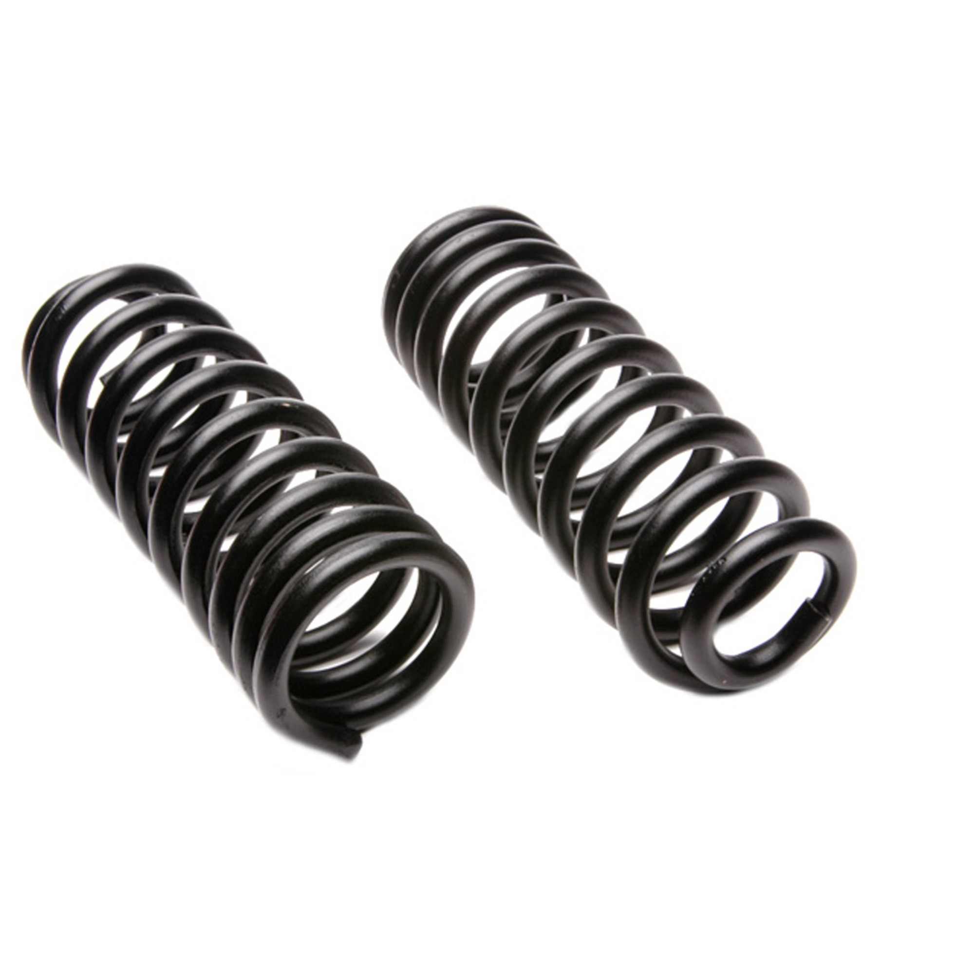 MOOG 86-97 Ford Ranger Front Coil Springs