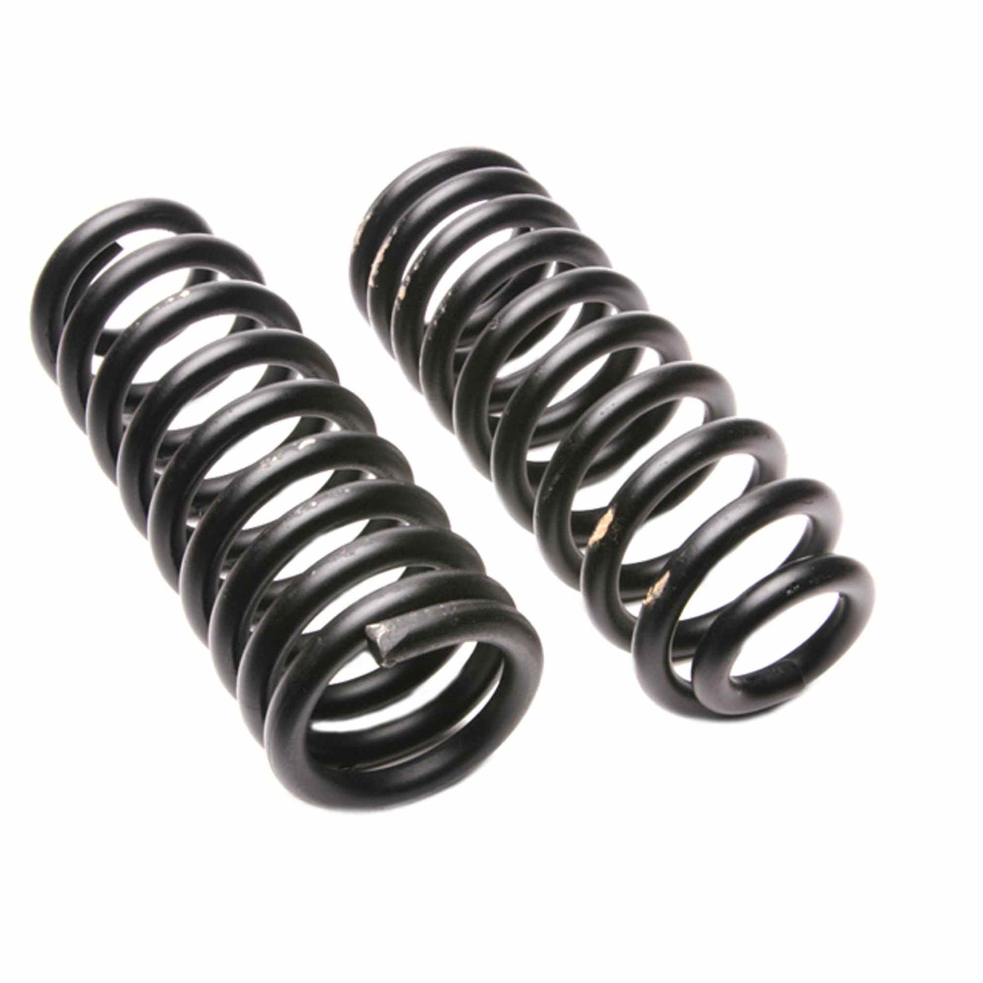 MOOG 91-94 Ford Explorer Front Coil Springs