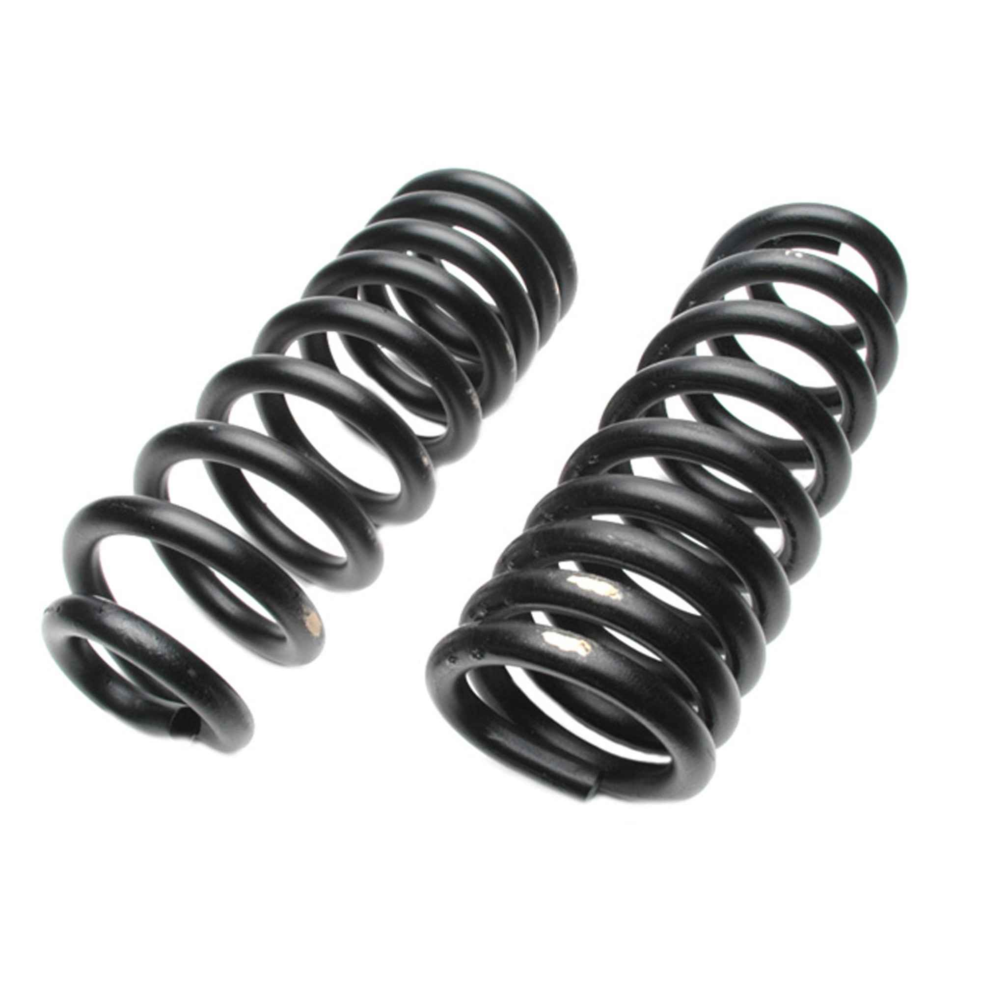 MOOG 92-98 Ford E-150 Econoline Front Coil Springs