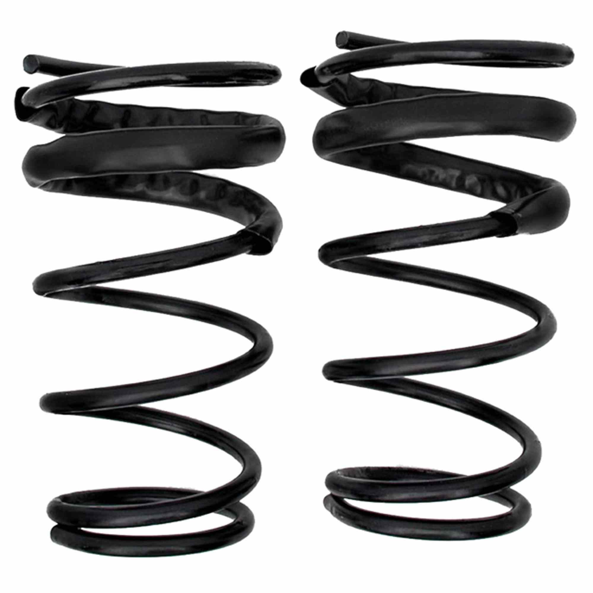 MOOG 1997 Ford Probe Rear Coil Springs