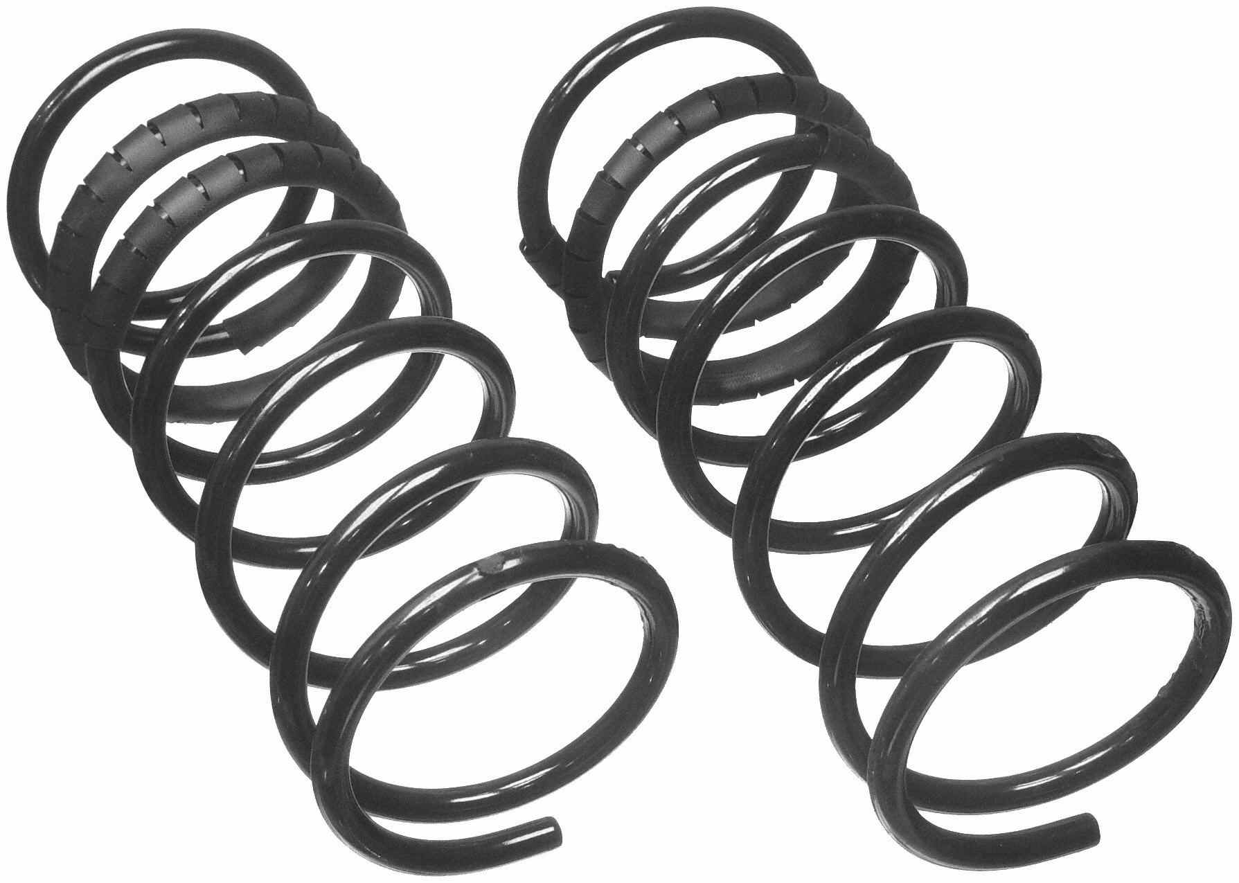 MOOG 1997 Ford Probe Rear Coil Springs