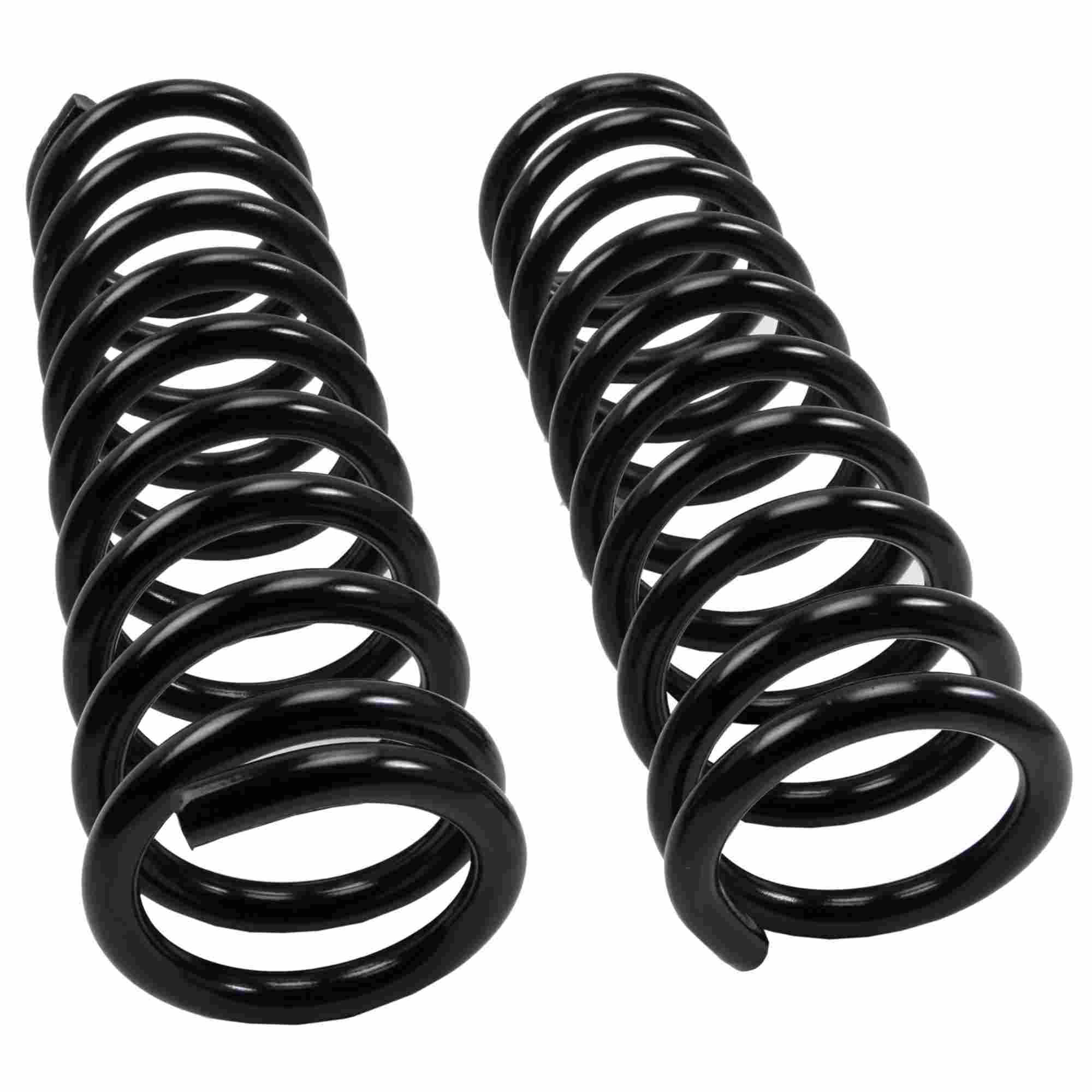 MOOG 1964 Buick Special Front Coil Springs