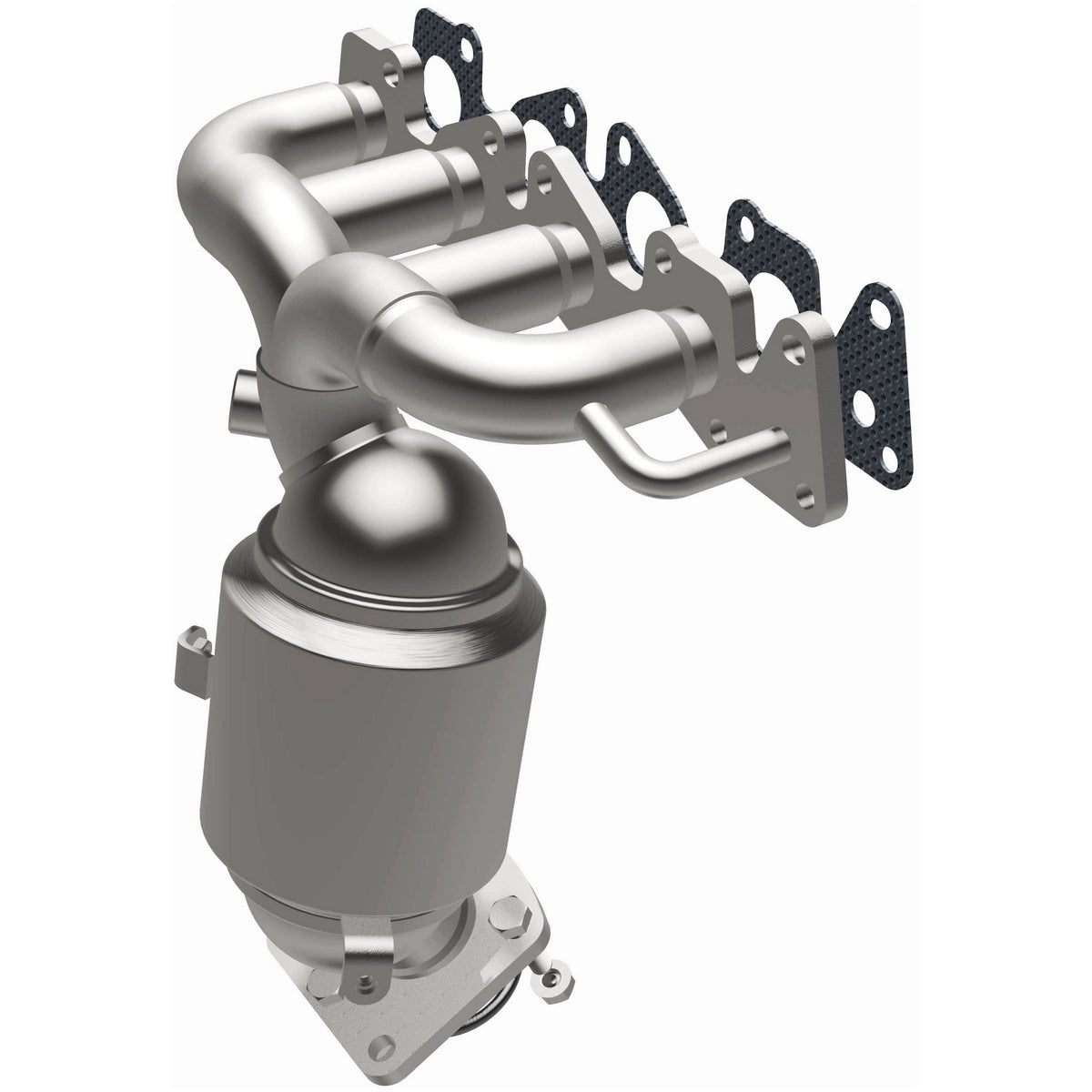 MagnaFlow 13-15 Chevrolet Spark 1.2L California Grade CARB Compliant Direct-Fit Catalytic Converter