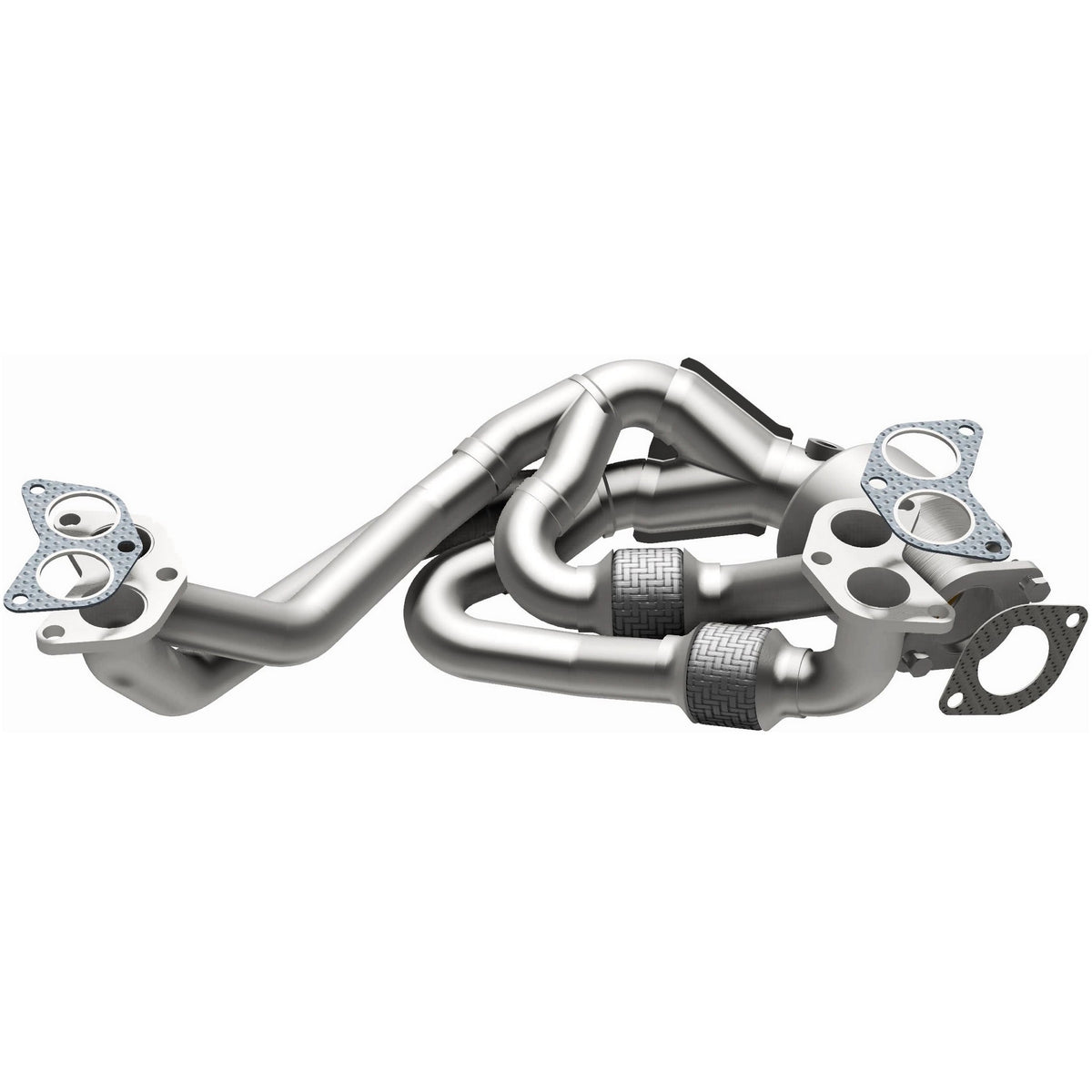 MagnaFlow 13-16 Subaru BRZ 2.0L California Grade CARB Compliant Direct-Fit Catalytic Converter