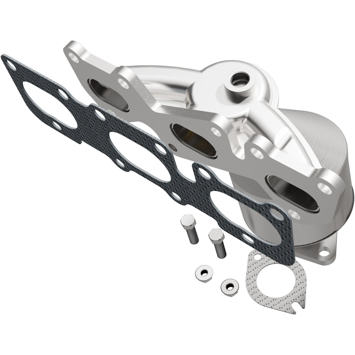 MagnaFlow 08-10 Hyundai Sonata 3.3L California Grade CARB Compliant Direct-Fit Catalytic Converter