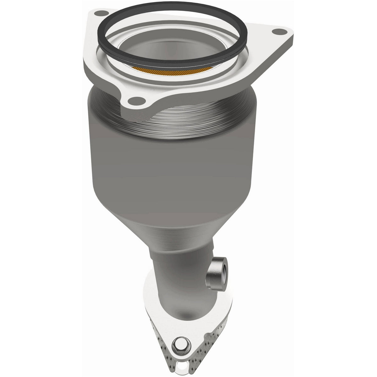 MagnaFlow 09-12 Ford Escape 3.0L California Grade CARB Compliant Direct-Fit Catalytic Converter