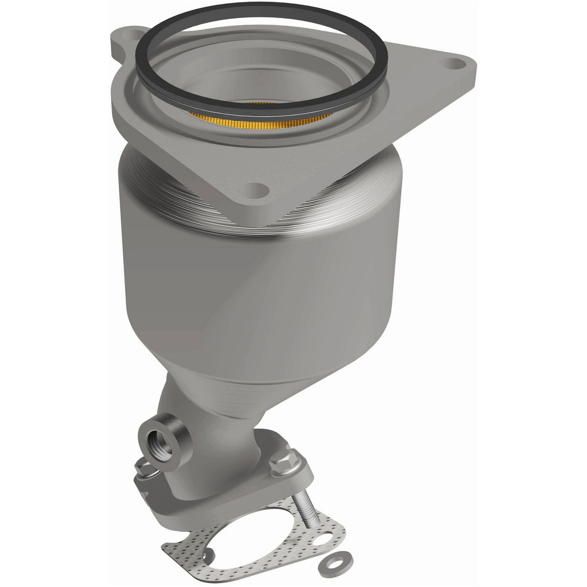 MagnaFlow 09-12 Ford Escape 3.0L California Grade CARB Compliant Direct-Fit Catalytic Converter