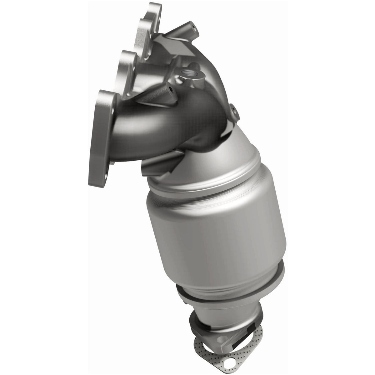 MagnaFlow 08-10 Hyundai Sonata 3.3L California Grade CARB Compliant Direct-Fit Catalytic Converter