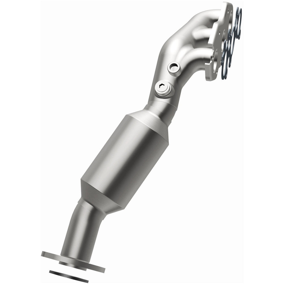 MagnaFlow 07-13 Lexus IS250 2.5L California Grade CARB Compliant Direct-Fit Catalytic Converter