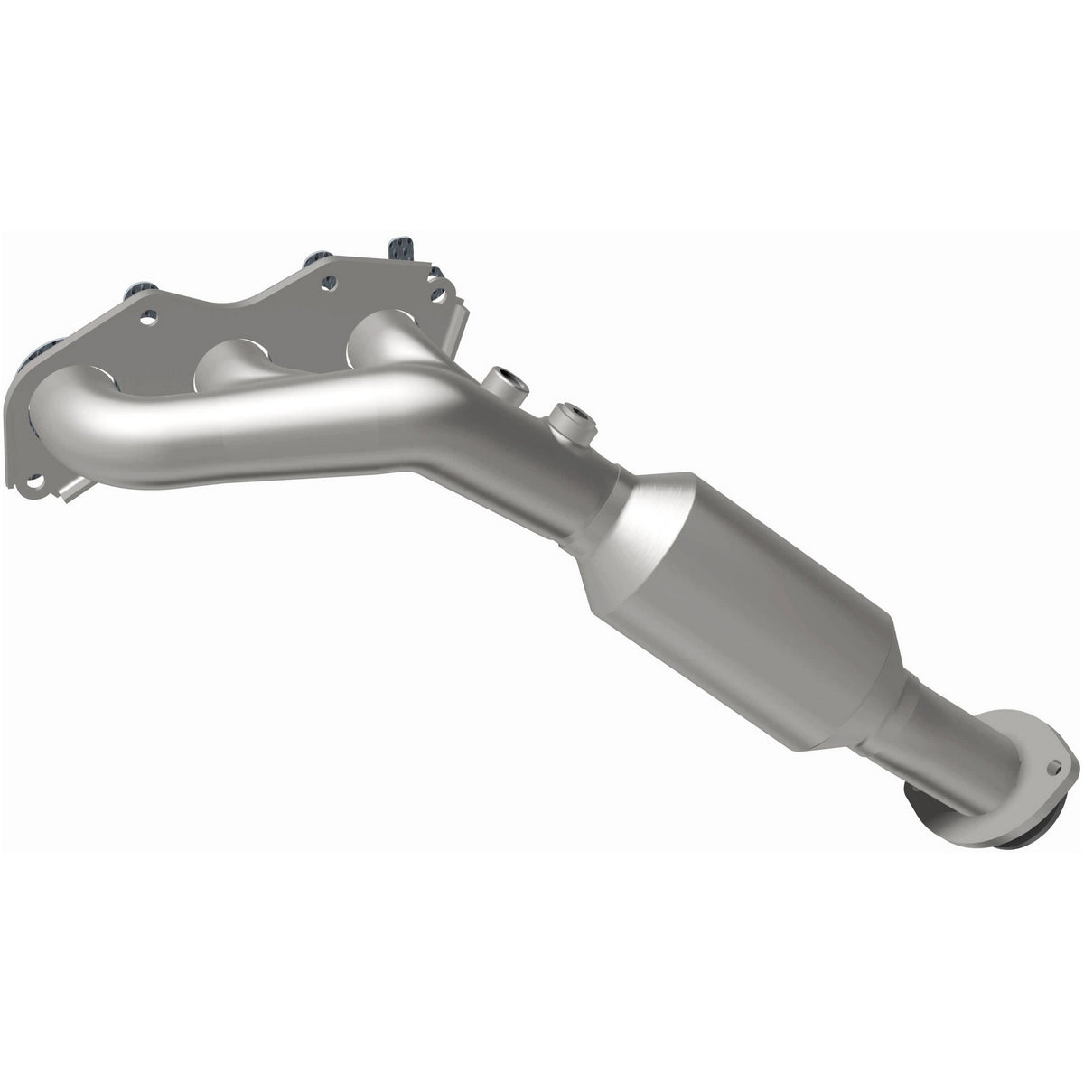 MagnaFlow 07-13 Lexus IS250 2.5L California Grade CARB Compliant Direct-Fit Catalytic Converter