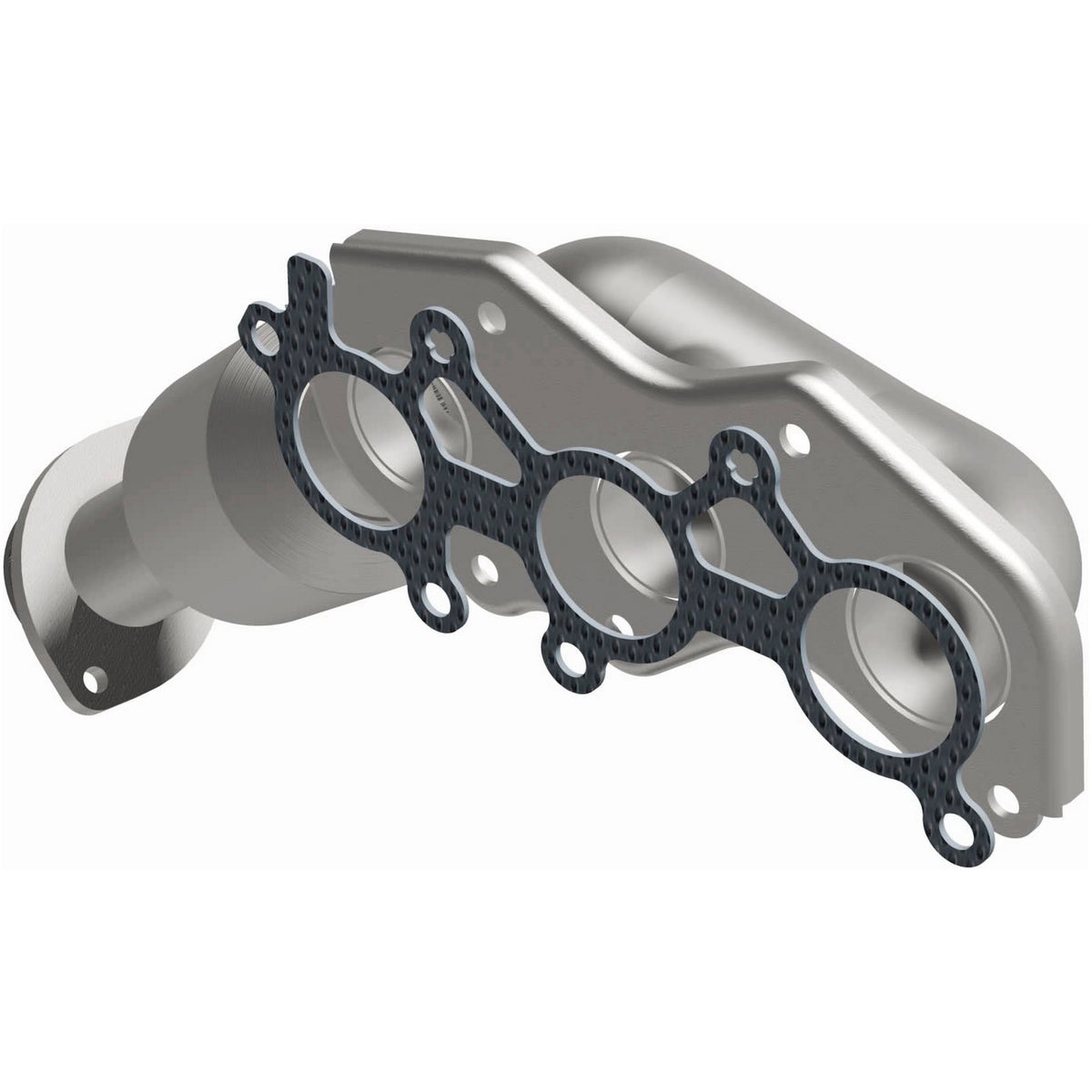 MagnaFlow 07-13 Lexus IS250 2.5L California Grade CARB Compliant Direct-Fit Catalytic Converter