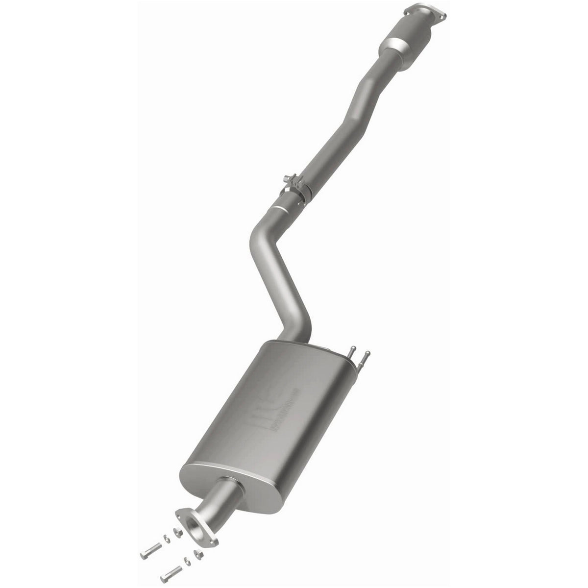 MagnaFlow 16-17 Kia Sorento 3.3L California Grade CARB Compliant Direct-Fit Catalytic Converter