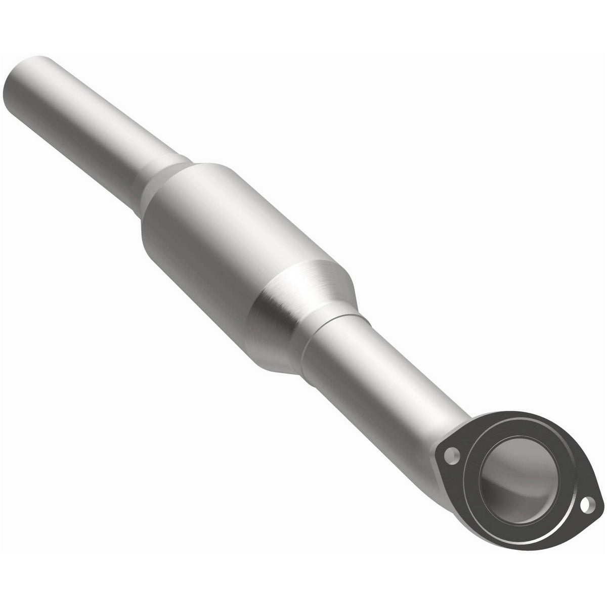 MagnaFlow 06-08 Toyota RAV4 2.4L California Grade CARB Compliant Direct-Fit Catalytic Converter