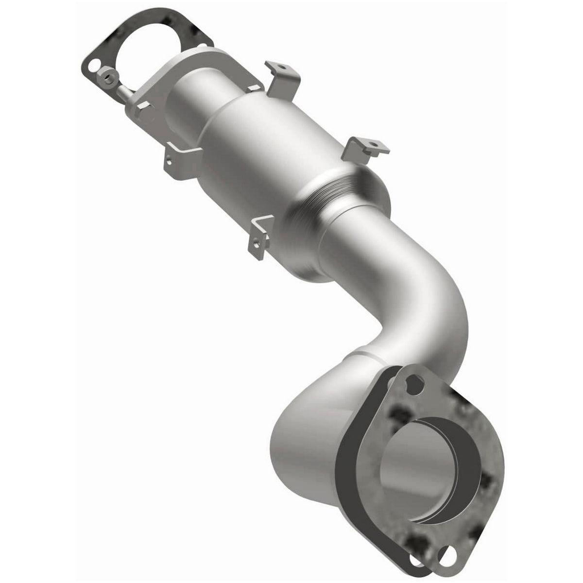 MagnaFlow 14-16 Nissan Rogue 2.5L California Grade CARB Compliant Direct-Fit Catalytic Converter