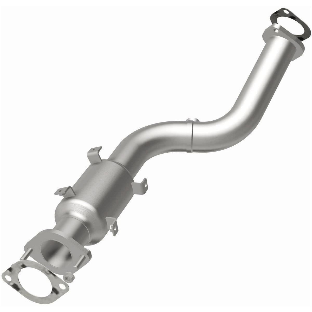 MagnaFlow 14-16 Nissan Rogue 2.5L California Grade CARB Compliant Direct-Fit Catalytic Converter