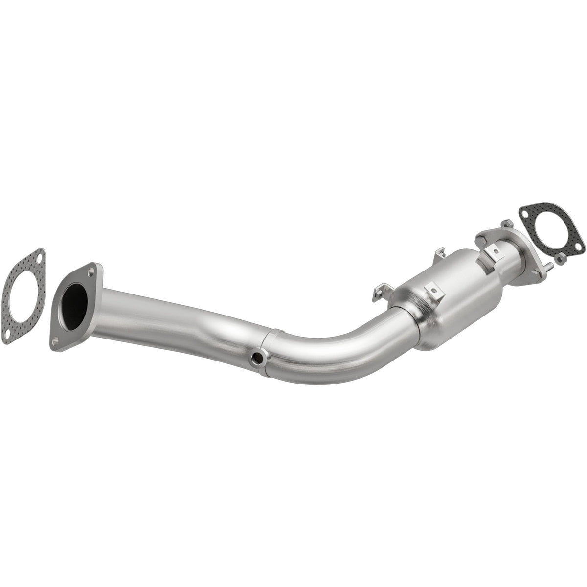 MagnaFlow 14-16 Nissan Rogue 2.5L California Grade CARB Compliant Direct-Fit Catalytic Converter