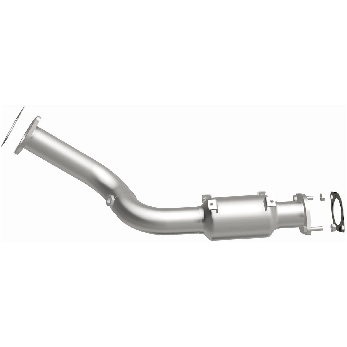 MagnaFlow 14-16 Nissan Rogue 2.5L California Grade CARB Compliant Direct-Fit Catalytic Converter