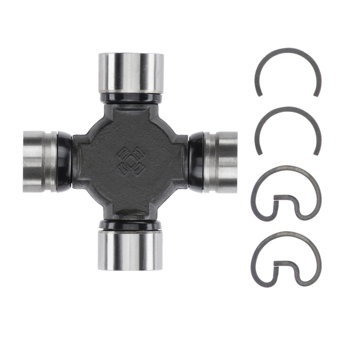 MOOG Universal U-Joint