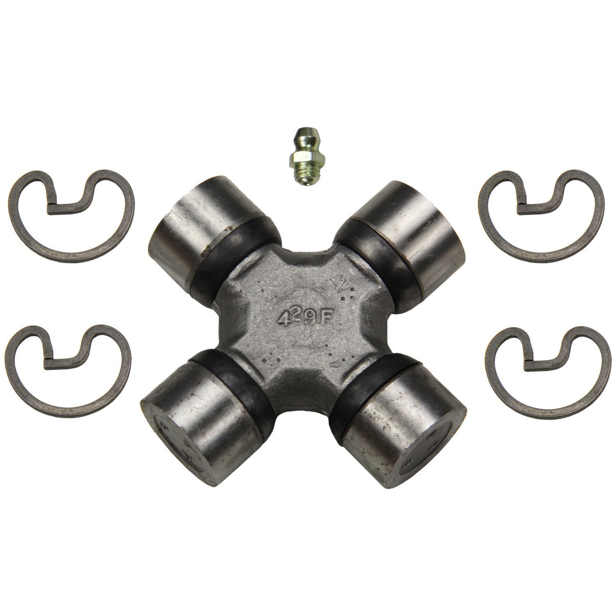 MOOG Universal U-Joint