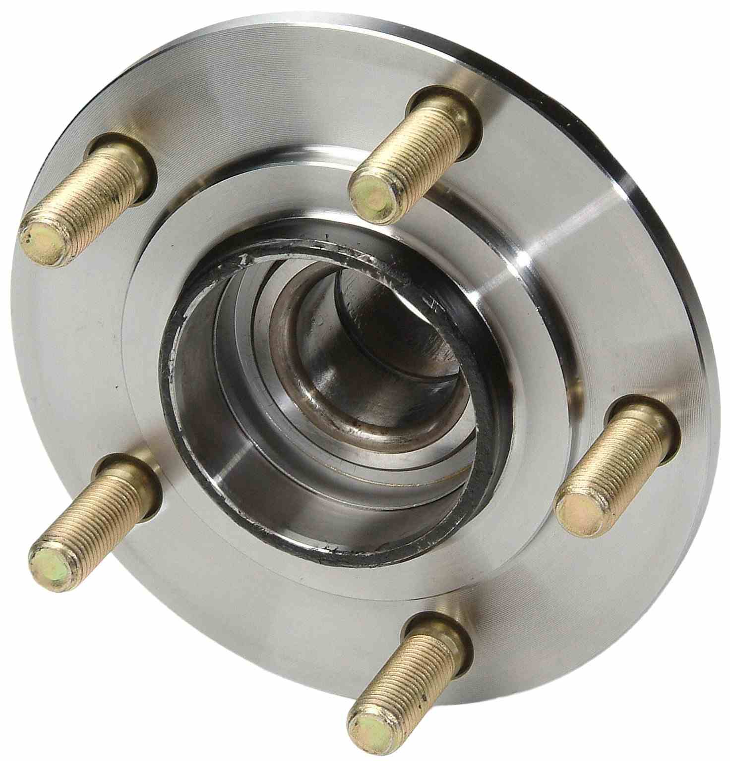 MOOG 90-94 Eagle Talon Rear Hub Assembly