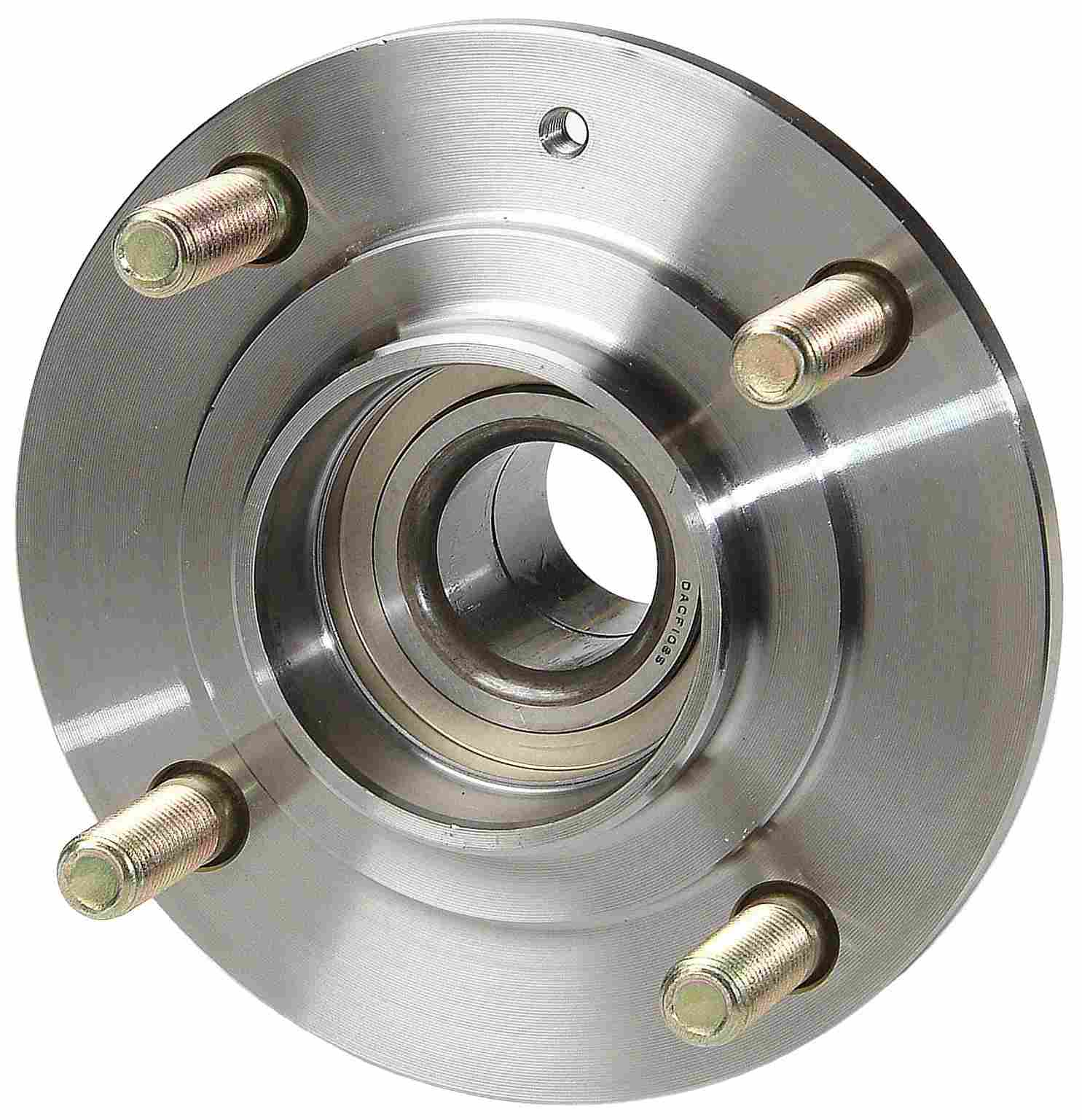 MOOG 92-96 Eagle Summit Rear Hub Assembly