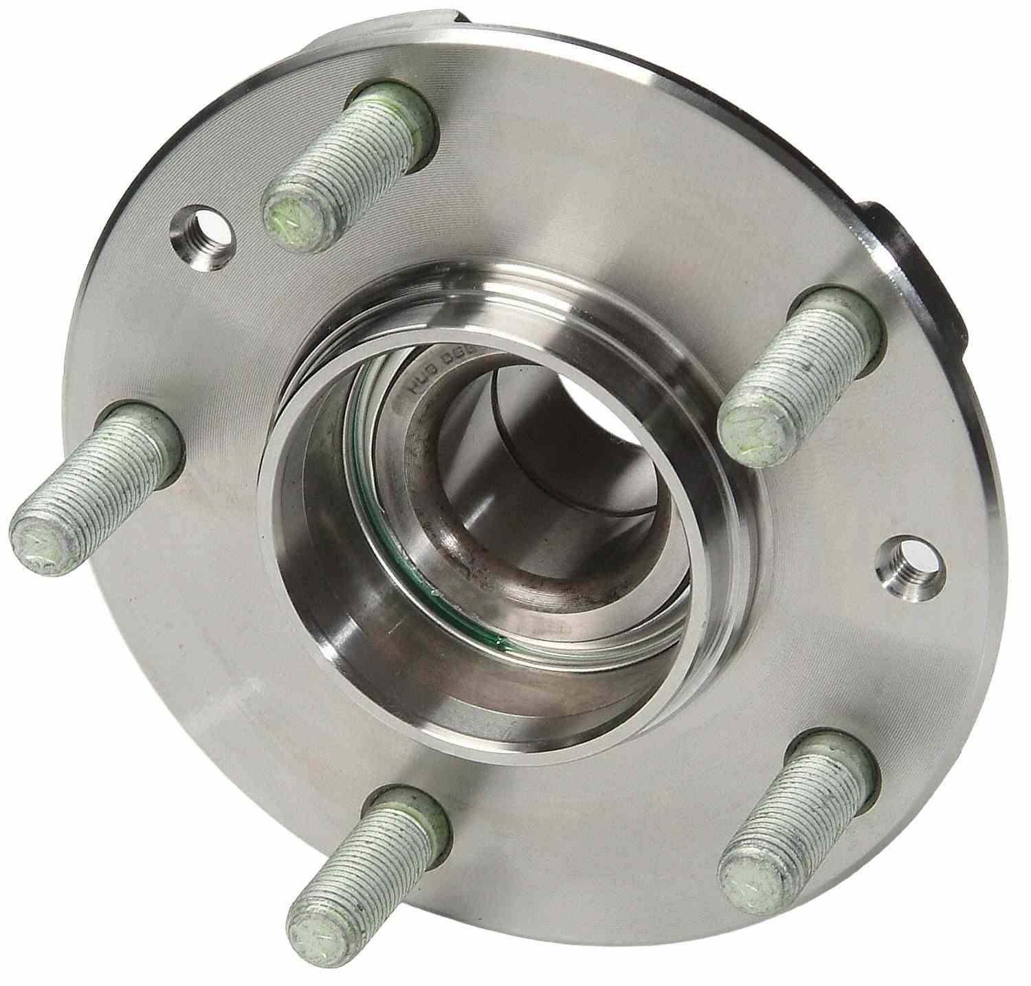 MOOG 93-97 Ford Probe Rear Hub Assembly