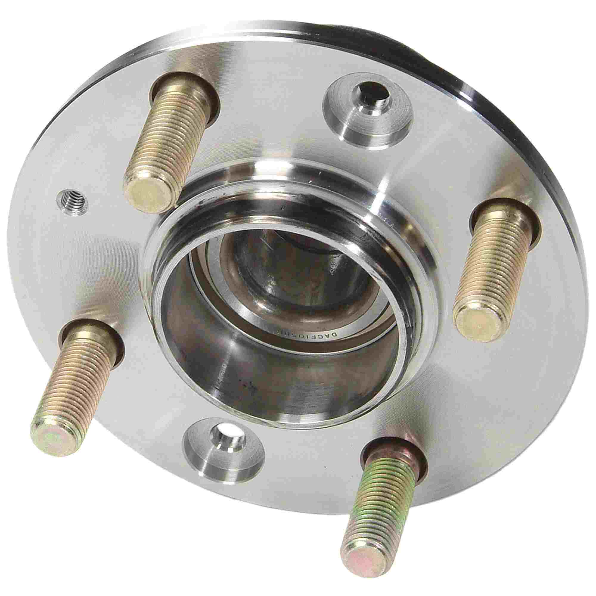 MOOG 97-99 Mitsubishi Mirage Rear Hub Assembly