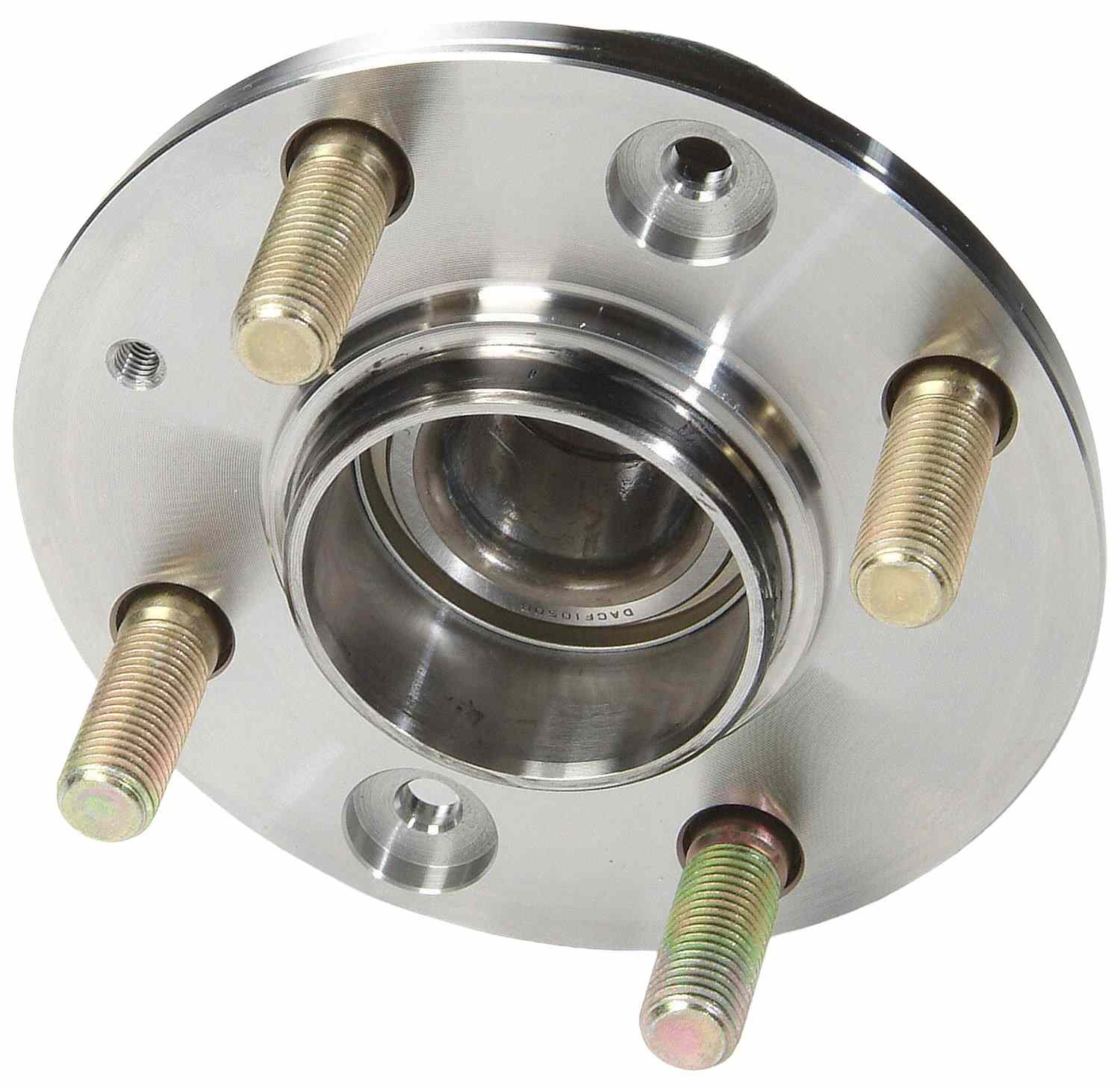 MOOG 97-99 Mitsubishi Mirage Rear Hub Assembly